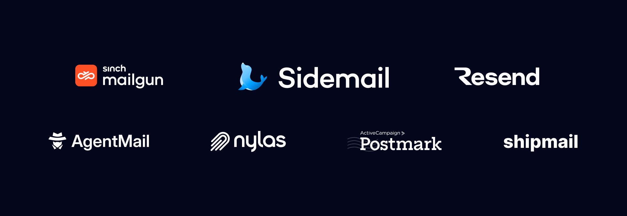 7 Best Email MCP Servers and APIs for AI Agents (2026)