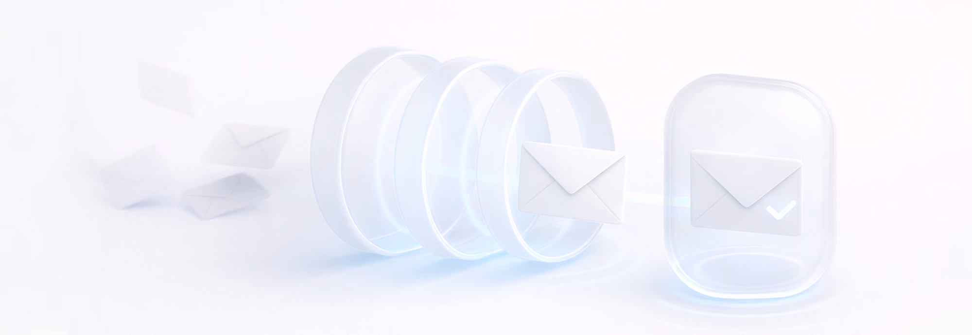 How to validate an email address