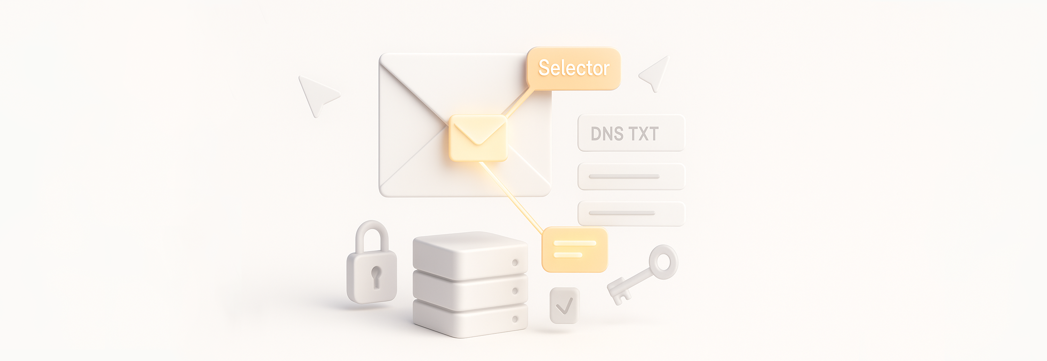 What Is a DKIM Selector?