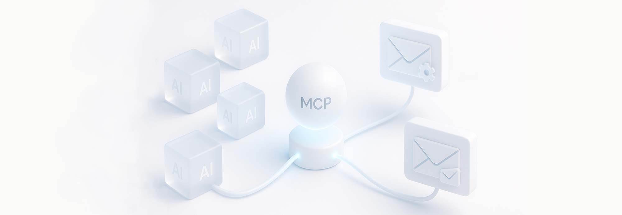 MCP in email delivery: AI-generated transactional emails and newsletters