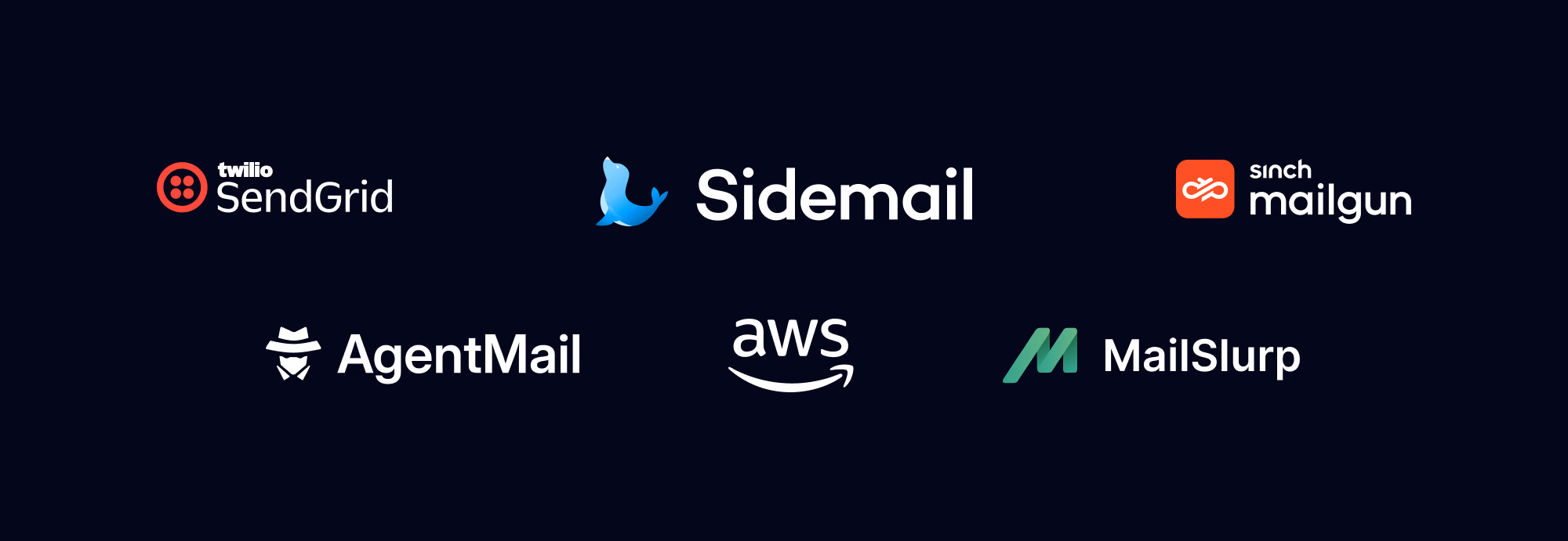 6 Best email platforms for AI apps in 2026