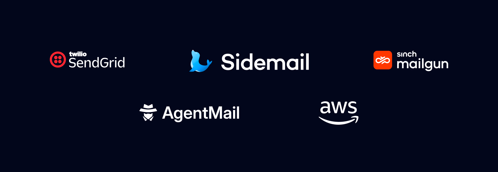 5 Best email platforms for AI apps in 2026