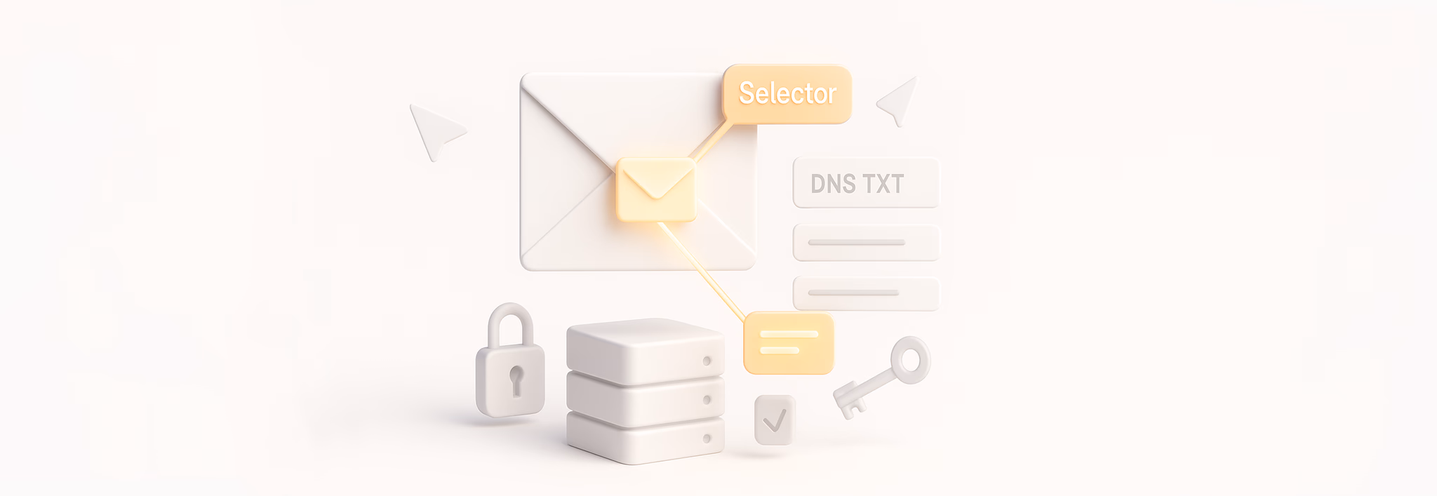 What Is a DKIM Selector?