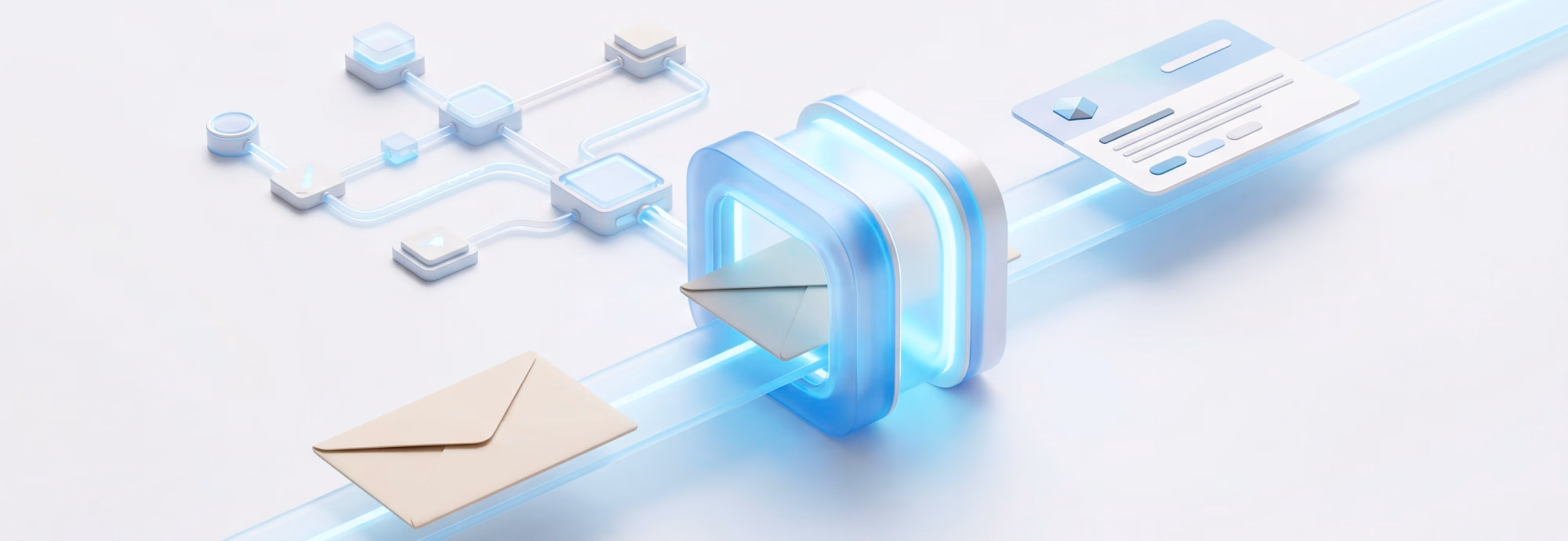 Sidemail News (April 2026): SMTP relay with markdown support